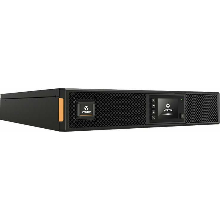Vertiv Liebert GXT5 UPS 2000VA, LCD