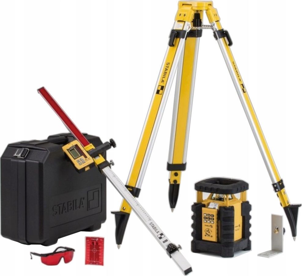 Stabila  LAR 350 Red 800 m