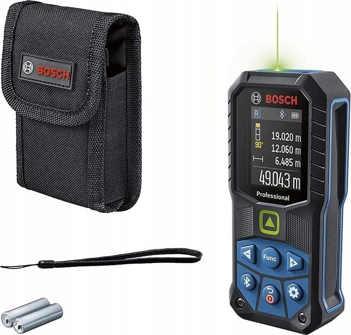 Bosch GLM 50-27 CG | 0601072U00