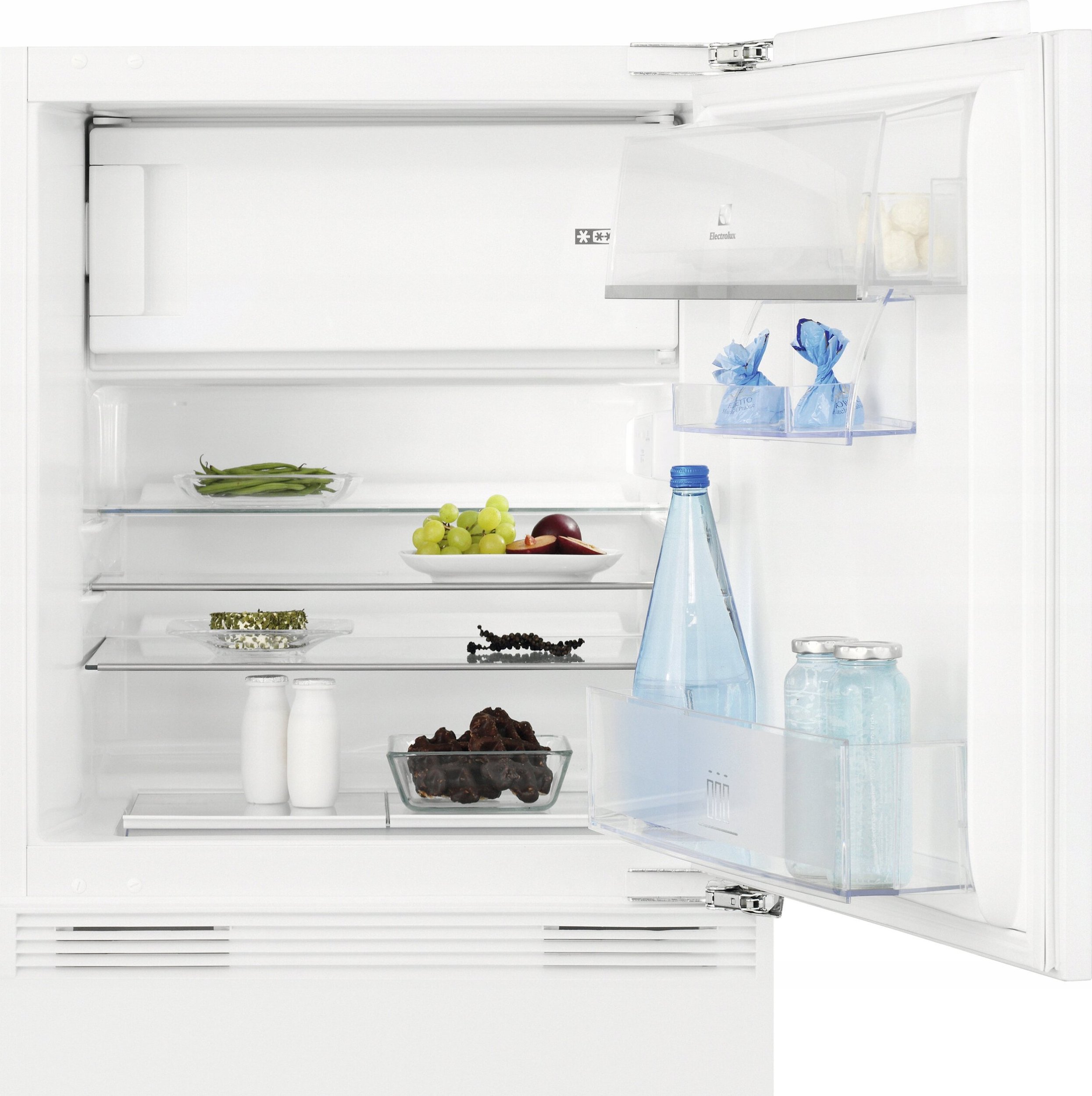 Ledusskapis ELECTROLUX LFB3AE82R | LFB3AE82R |