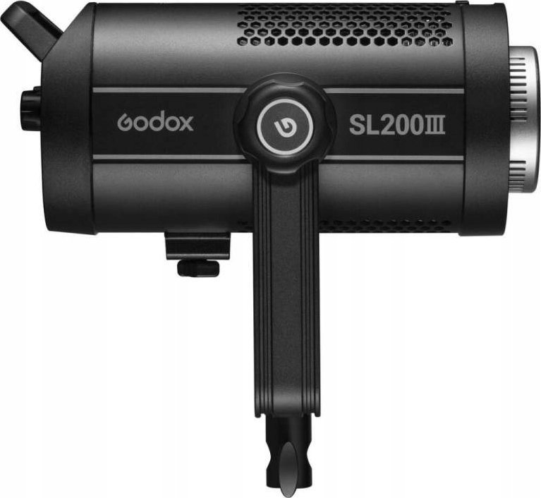 Lampa studyjna GODOX Godox SL-200 III