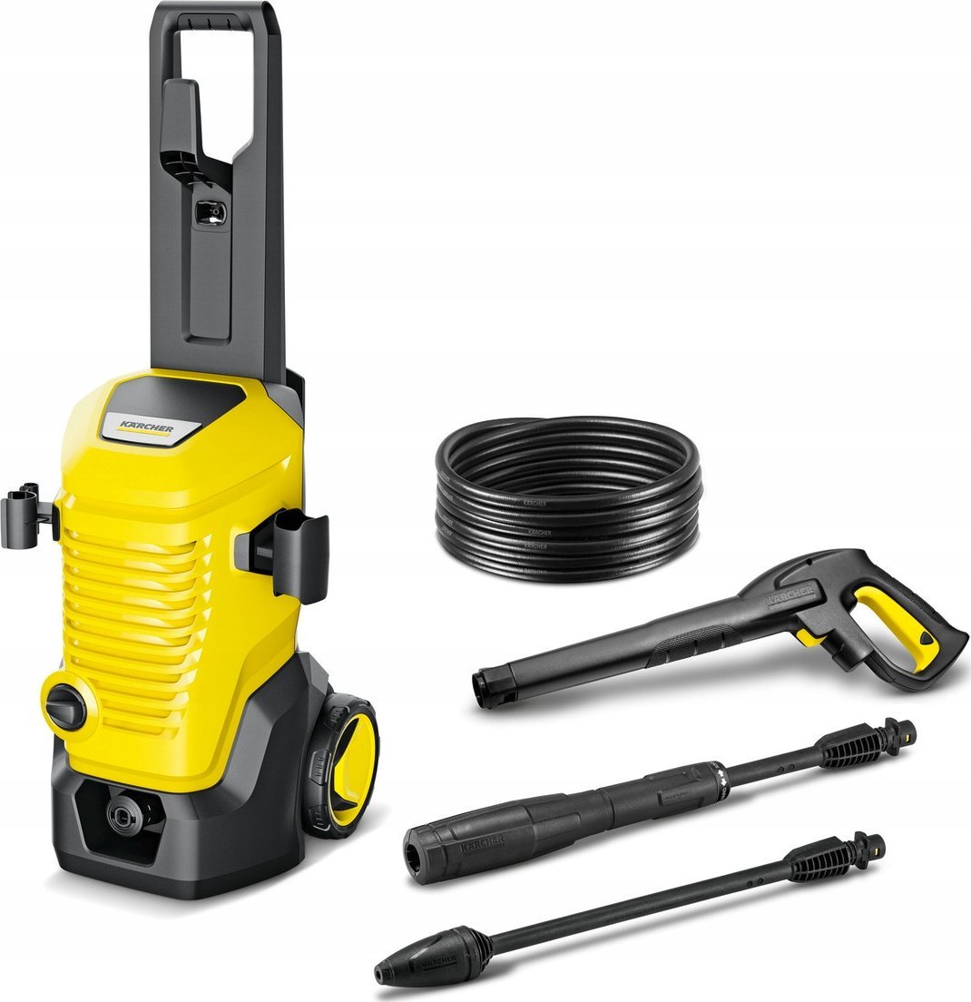 Karcher AG K 5 WCM pressure