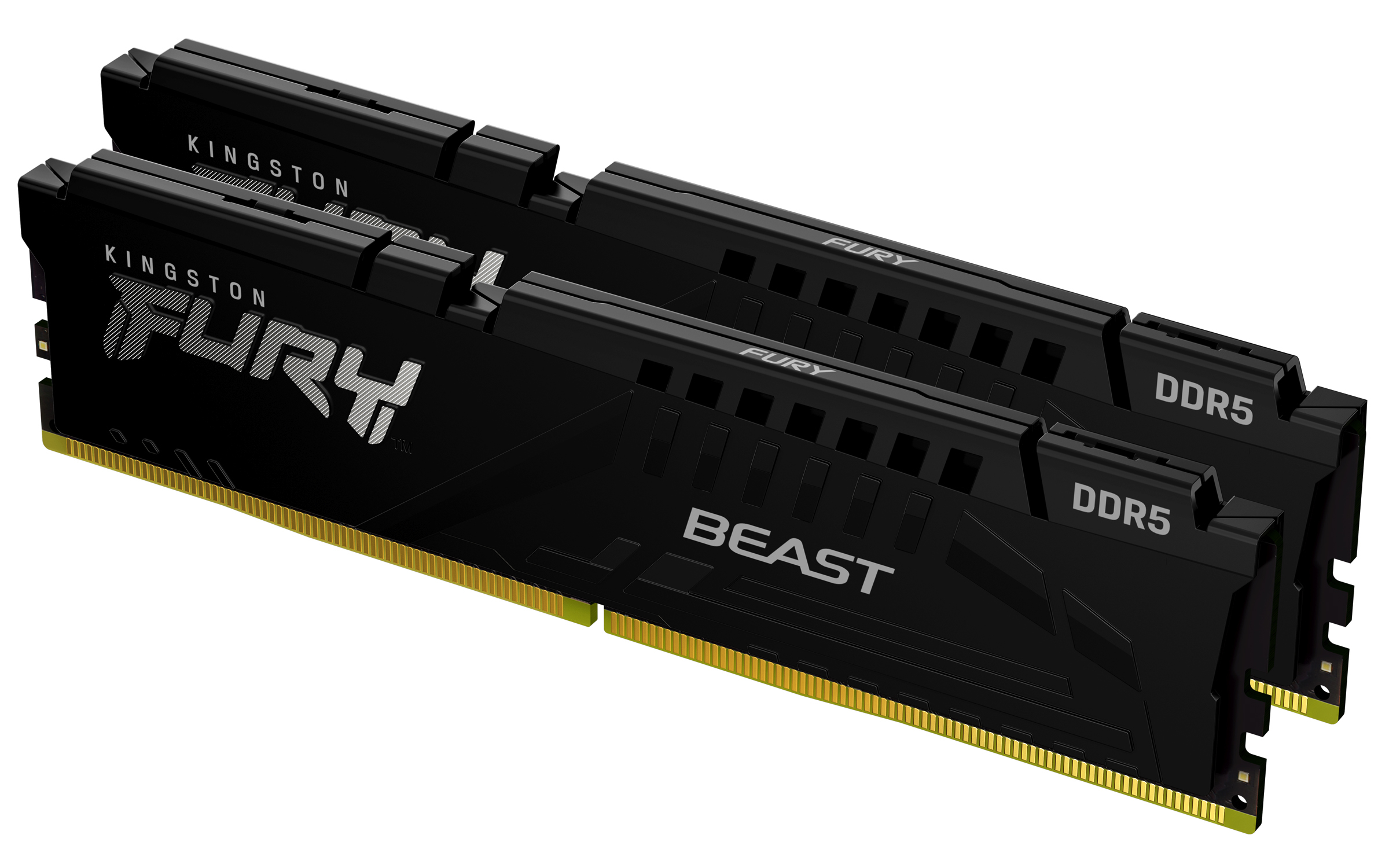 Kingston KINGSTON 16GB (2x8GB) DDR5-5600 CL36