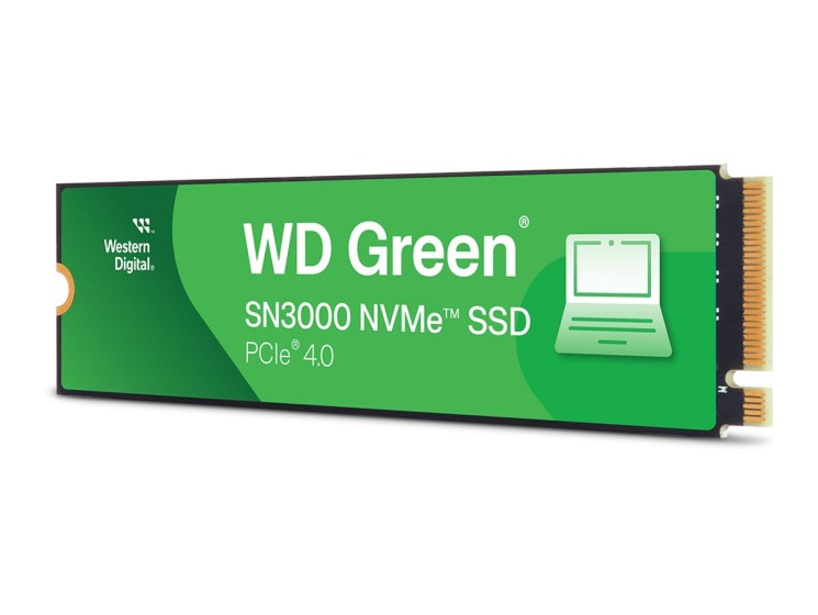 Western Digital WD SN3000 2TB M