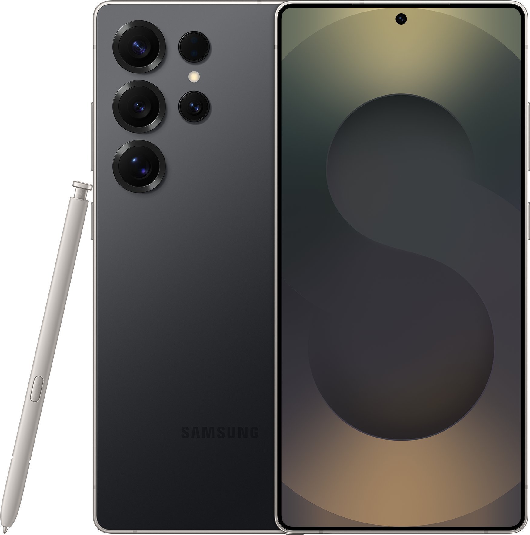 Samsung Galaxy S25 Ultra S938B 256GB