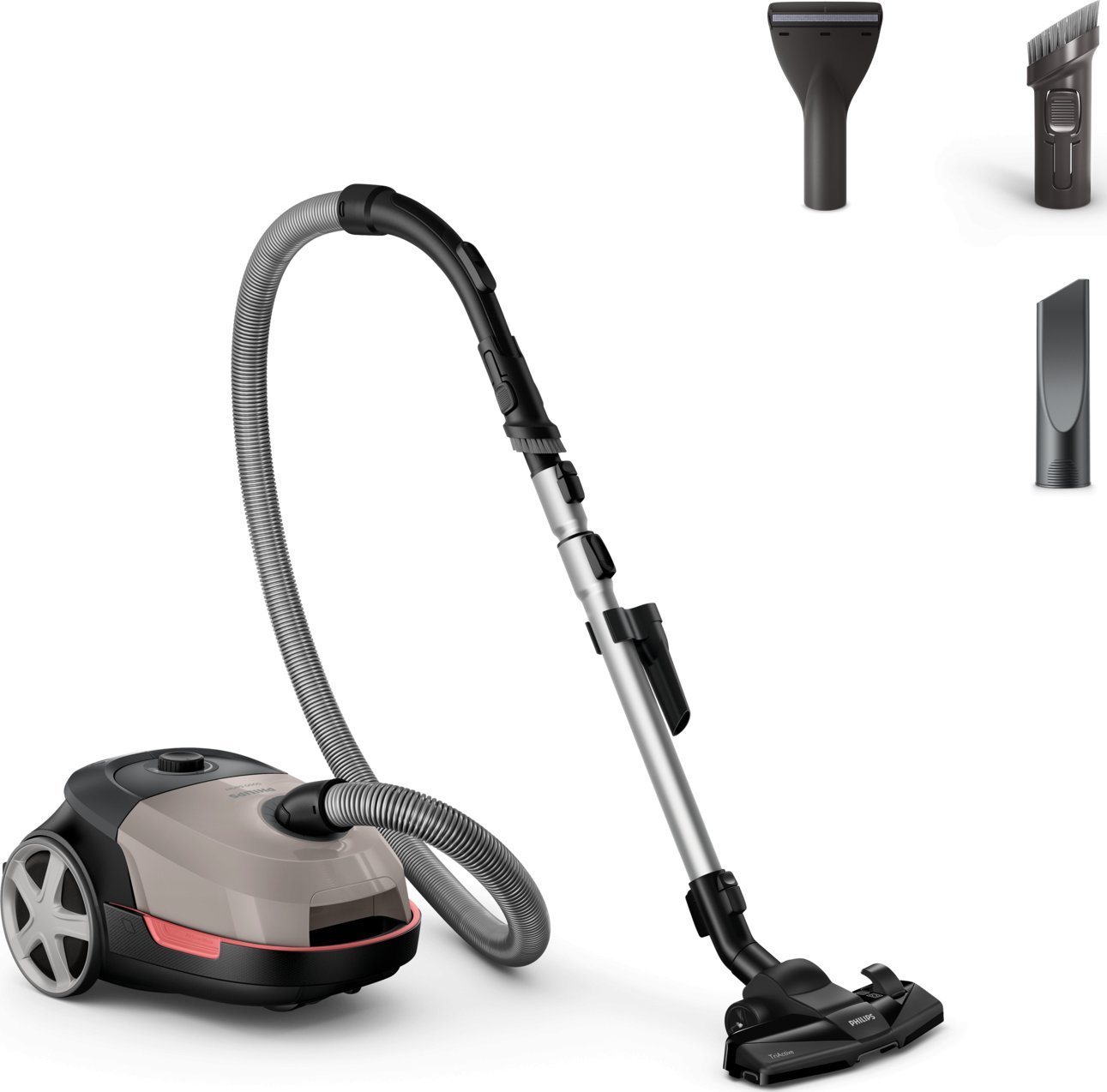 Philips 5000 series XD5122/10 vacuum 4