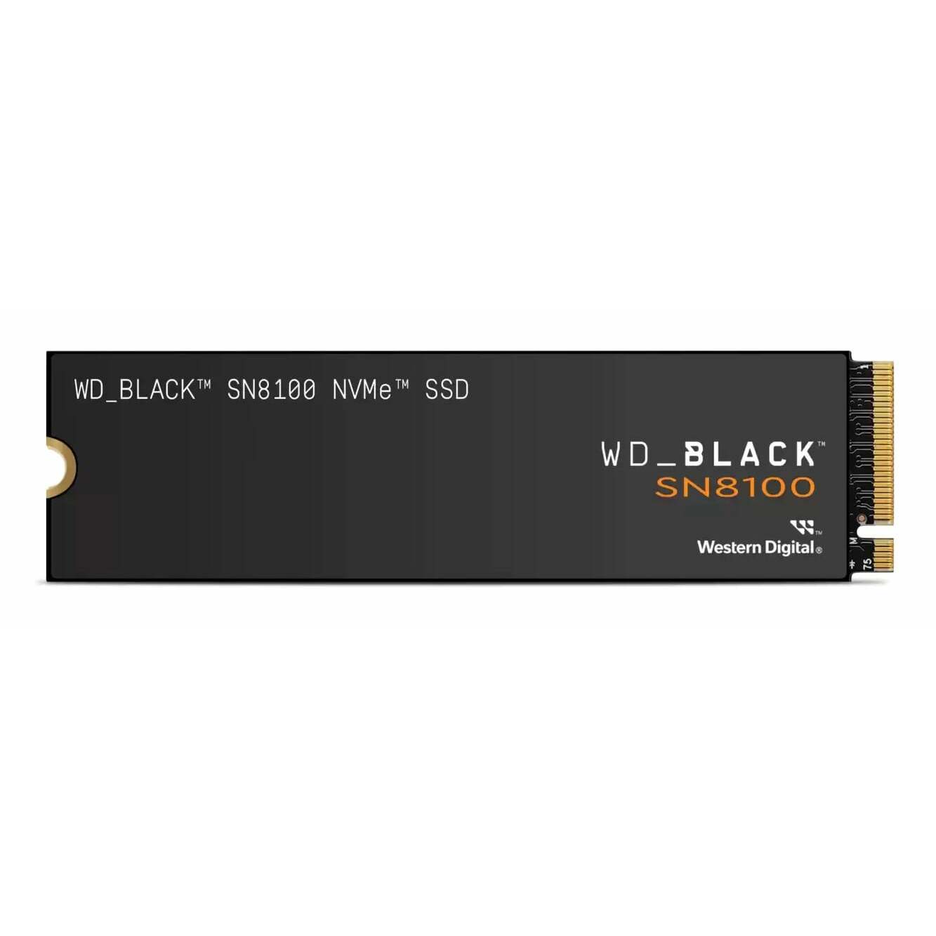 WD_BLACK WD WD Black SN8100 2TB