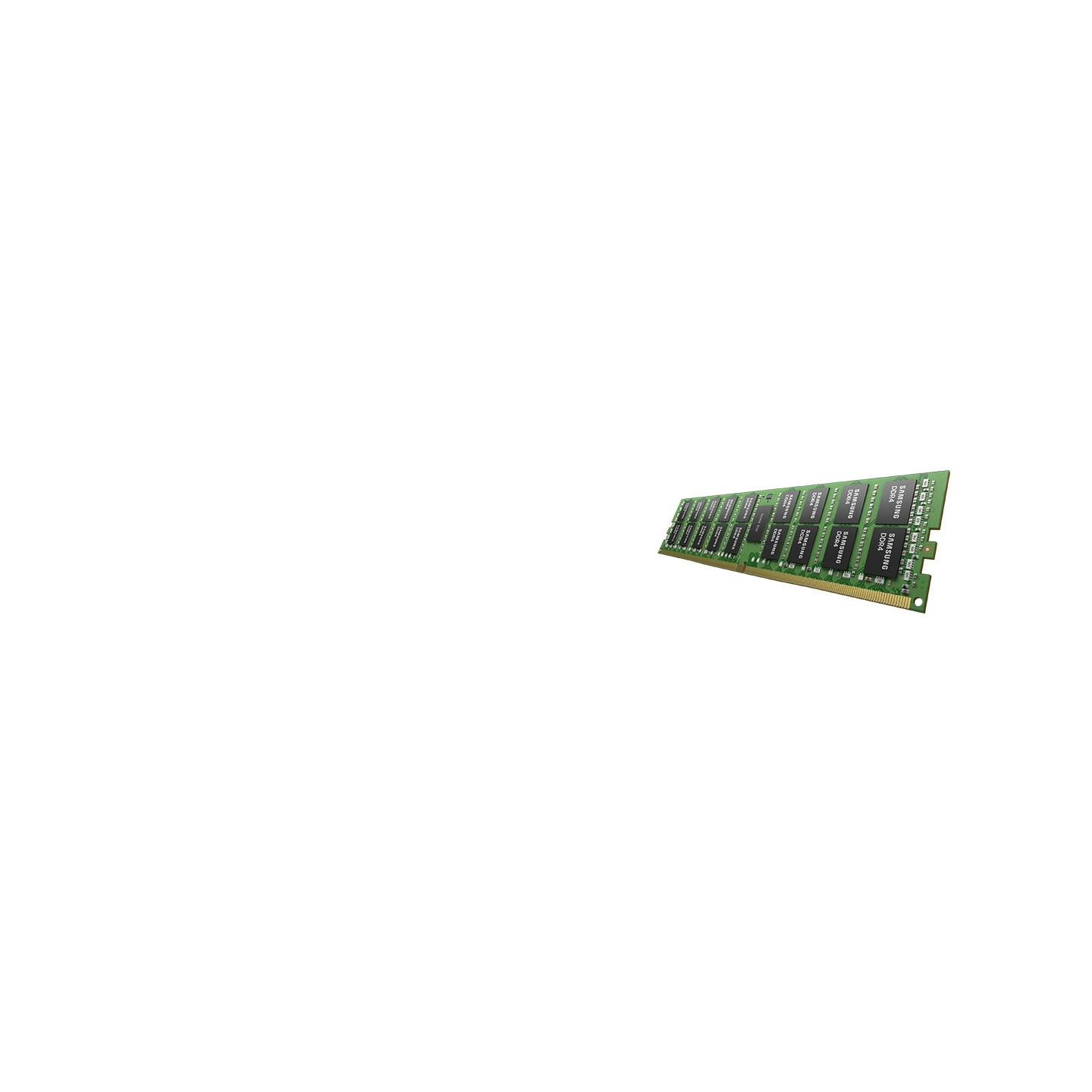 Samsung 16GB (2x8GB) DDR4-2666 SO-DIMM Memory