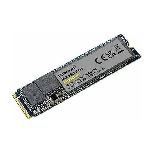 Intenso Premium 250GB M.2 2280