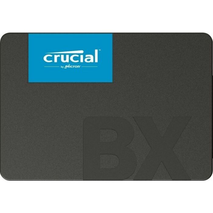 Crucial BX500 1TB 2.5" SATA