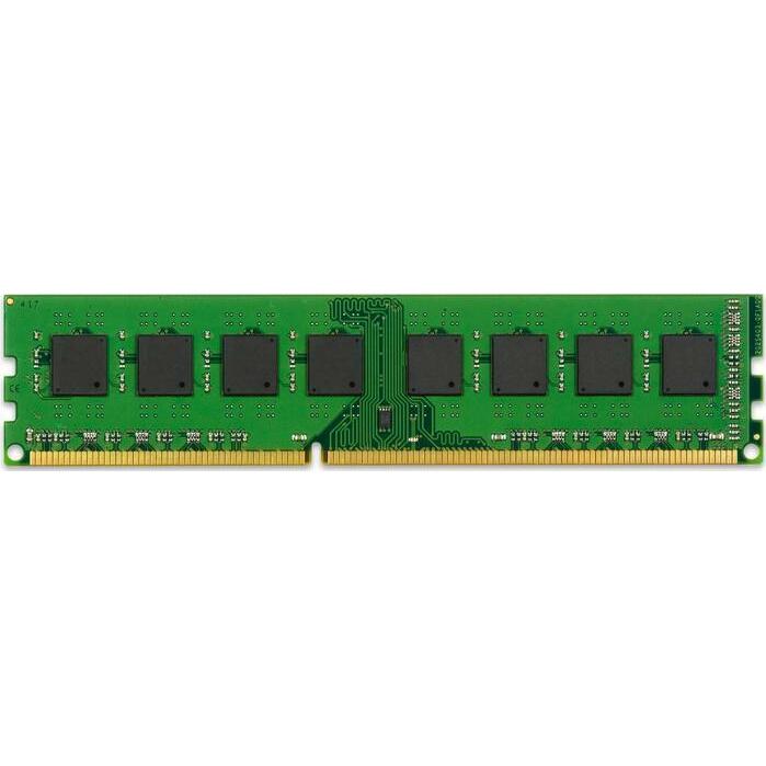 Kingston ValueRAM 8GB DDR3-1600 CL11 DIMM