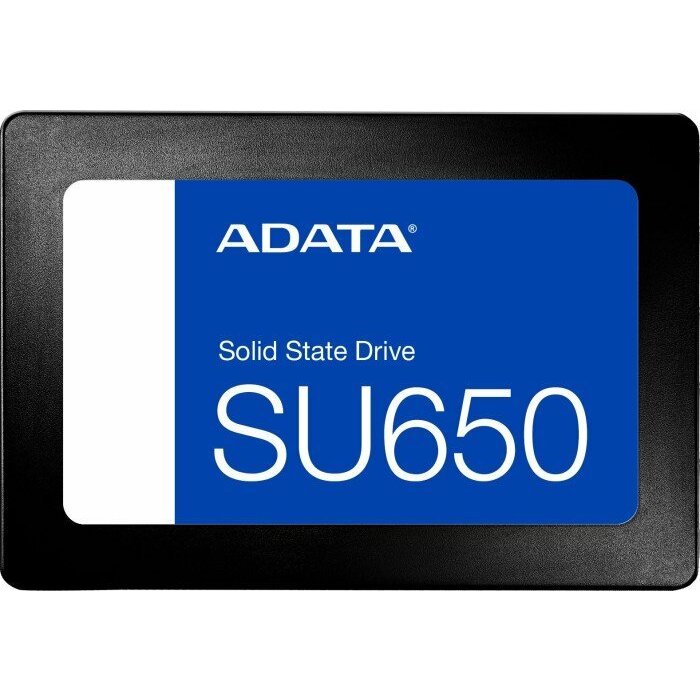 Hard Drive Adata SU650 960 GB