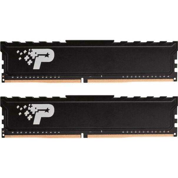 Patriot Memory Patriot Signature Premium 16GB