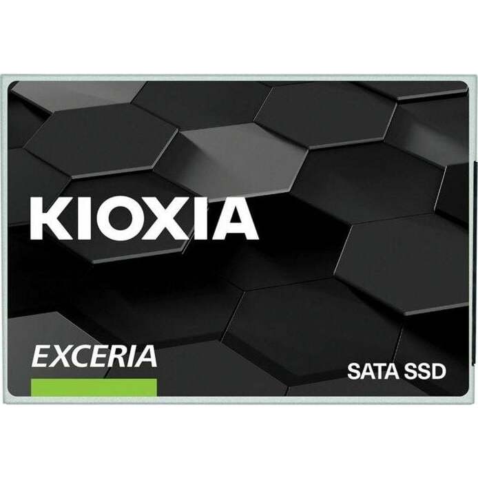 Hard Drive Kioxia 2,5" 960