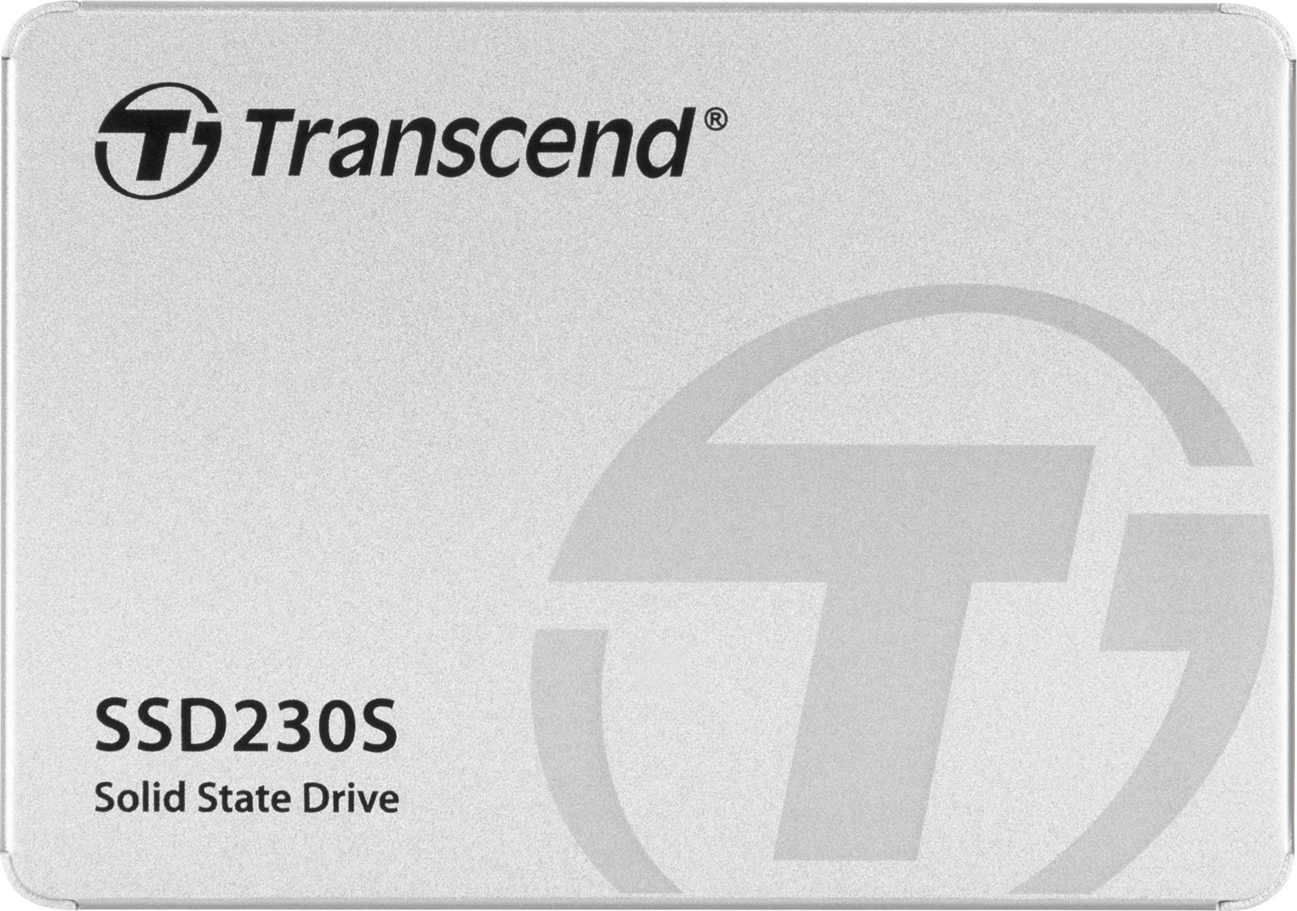 TRANSCEND SSD230S 256GB SSD 3D 6