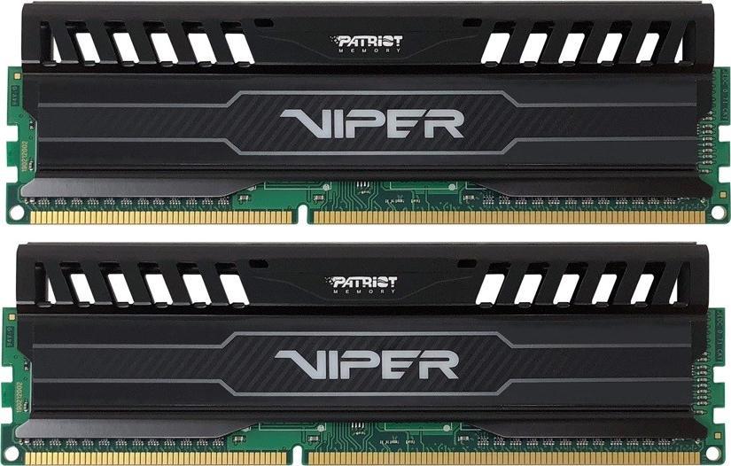 Patriot Memory Patriot 16GB (2x8GB) DDR3-1600