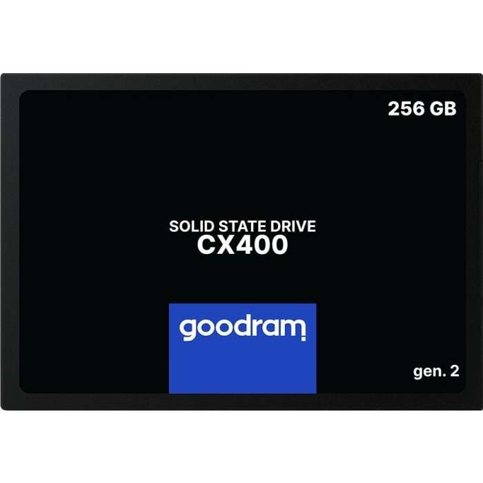 GoodRam CX400 gen.2 256GB 2