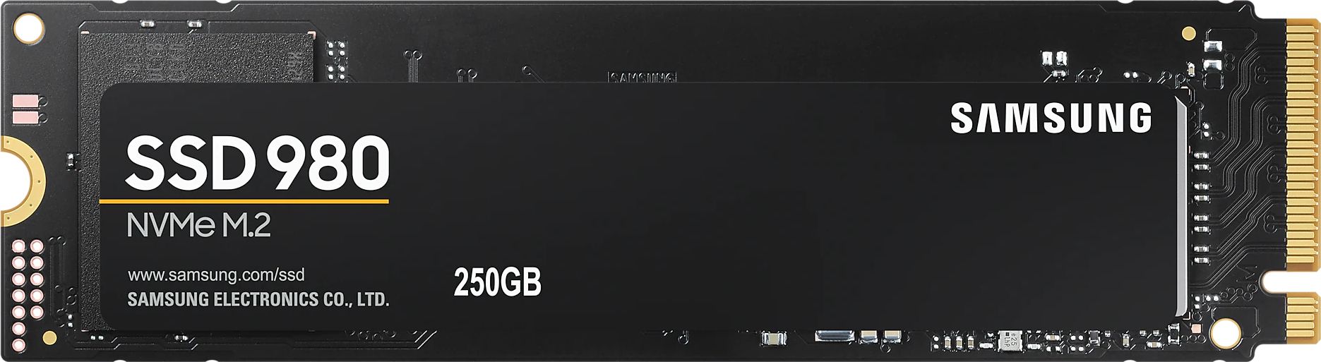 Hard Drive Samsung 980 PCIe 3