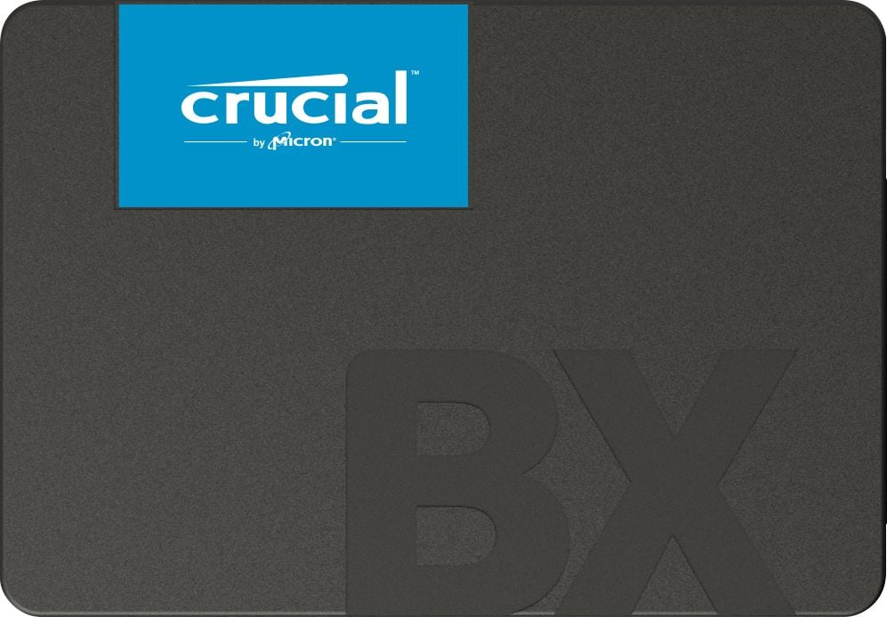 Crucial BX500 240GB | CT240BX500SSD1 |