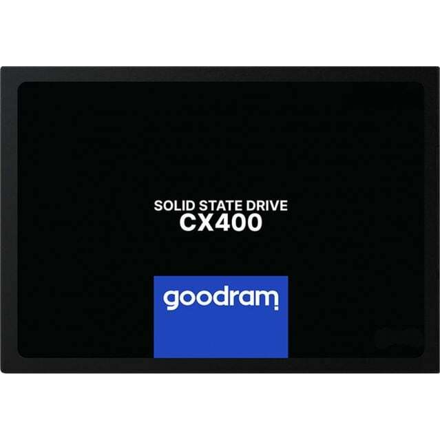 Hard Drive GoodRam CX400 gen.2