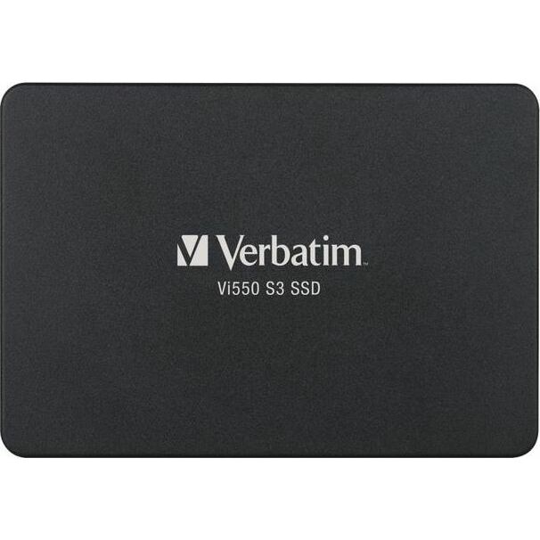Verbatim 5inch. VI550 S3 512GB 2
