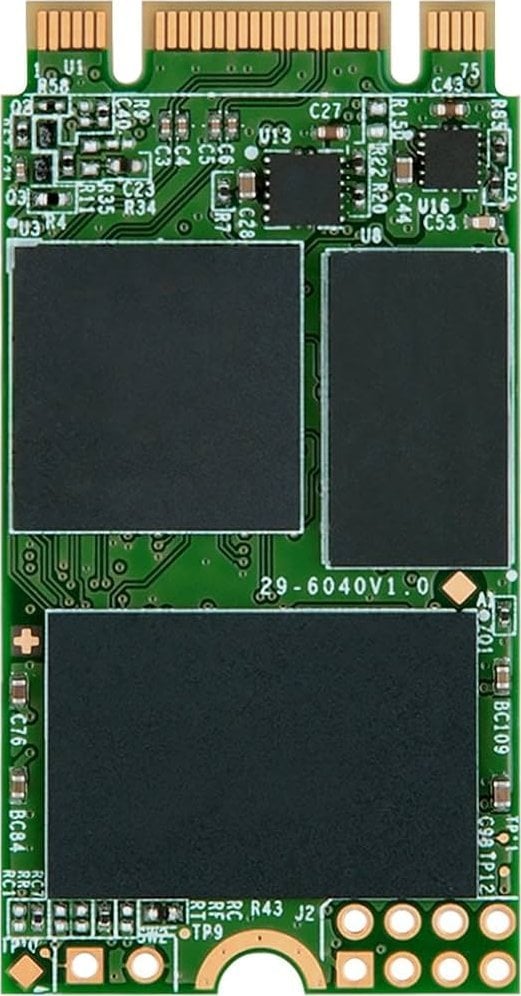 Transcend MTS420 120GB M.2 2242