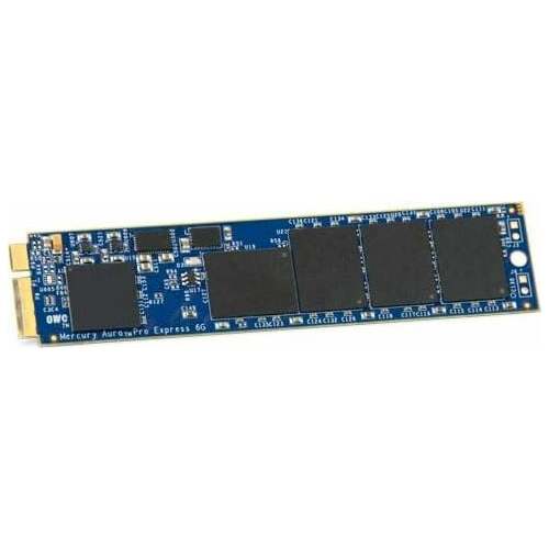 OWC Aura Pro 500GB 2.5"