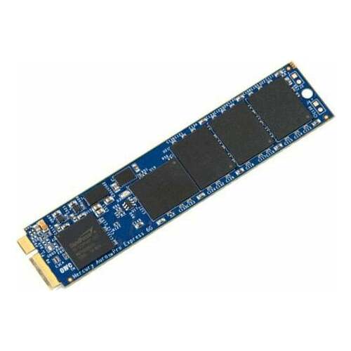 OWC Aura Pro 250GB MacBook Air
