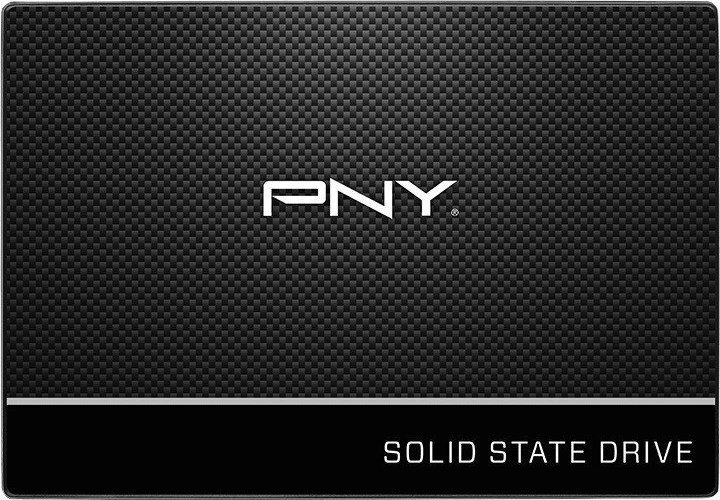 PNY 250GB 2.5" SATA III