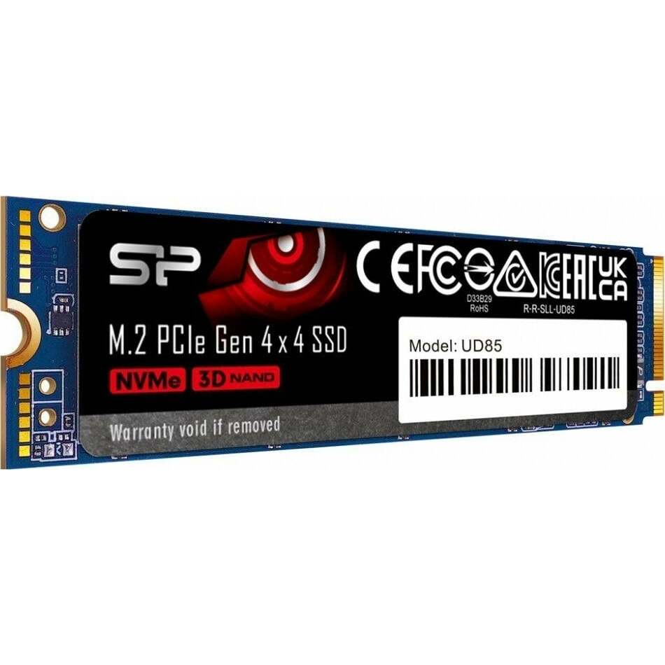 Silicon Power UD85 250GB M.2
