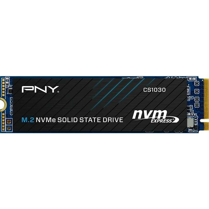 PNY Technologies Hard Drive PNY CS1030
