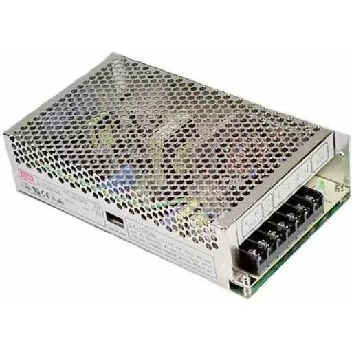 Przetwornica Mean Well 24V/12V 25,2W