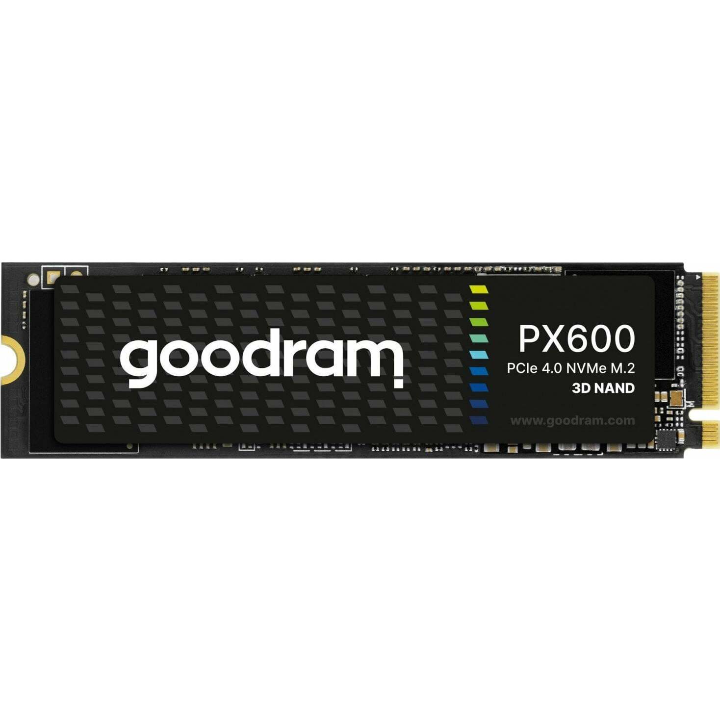 Hard Drive GoodRam PX600 500 GB