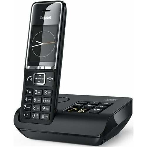 Cordless phone Gigaset Comfort 550A |