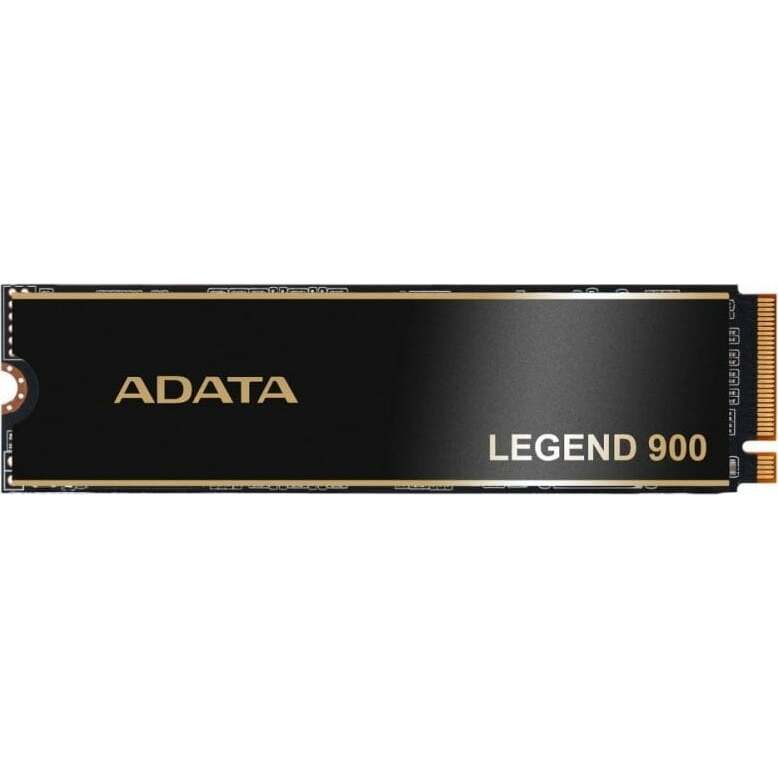 Hard Drive Adata Legend 900 512