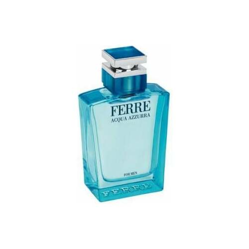 Gianfranco Ferre Acqua Azzura EDT 30