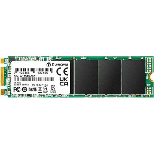 Transcend MTS825S 250GB M.2 2280