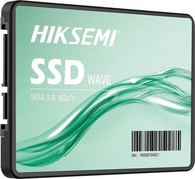 HIKSEMI Wave S 256GB 2.5&quot