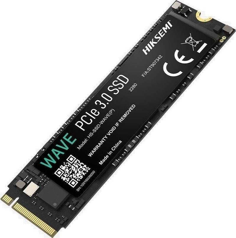 HIKSEMI Wave P 256GB M.2