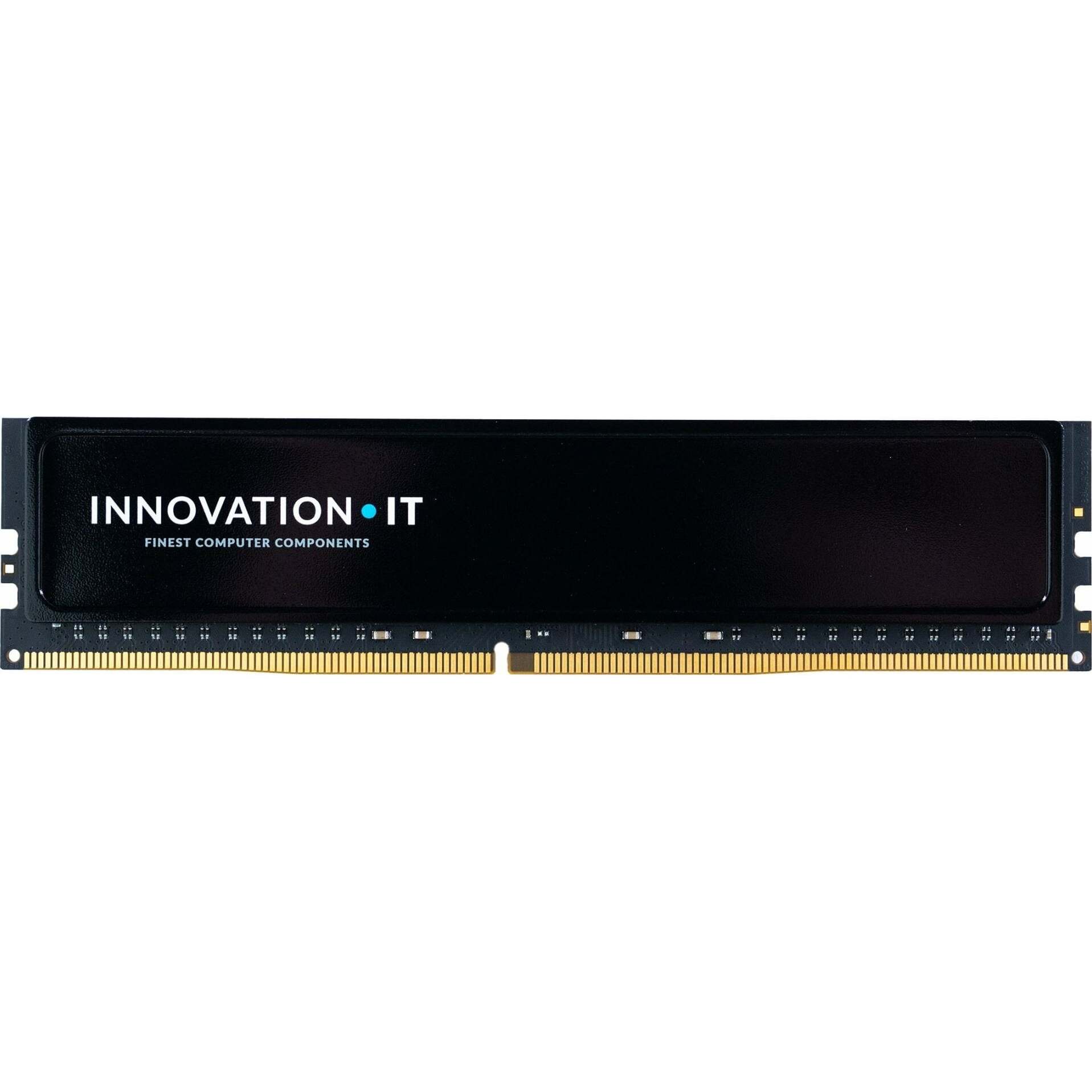 Innovation IT DDR4, 8 GB, 3200MHz