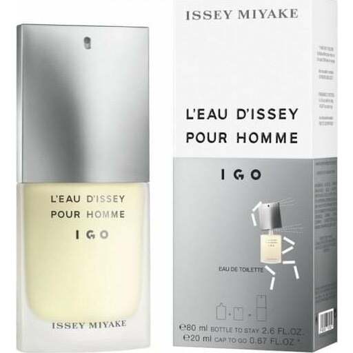 Issey Miyake Perfumy męskie L`Eau d`Issey