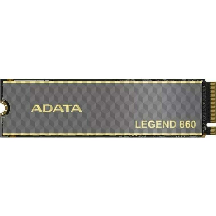 ADATA LEGEND 860 500GB M.2