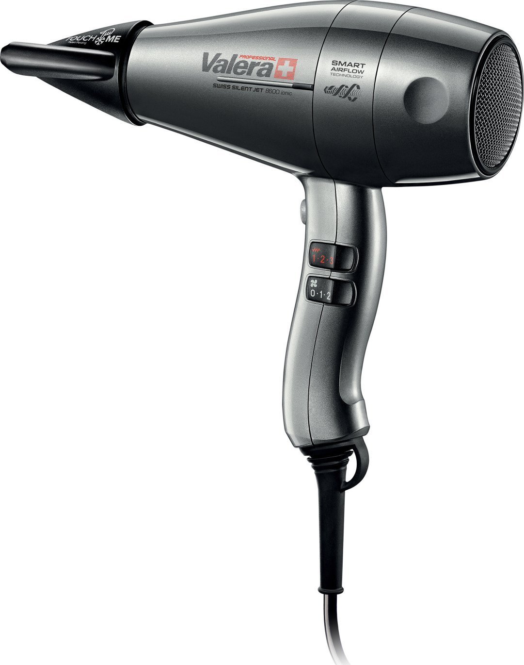 Valera Swiss Silent Jet 8600 Ionic