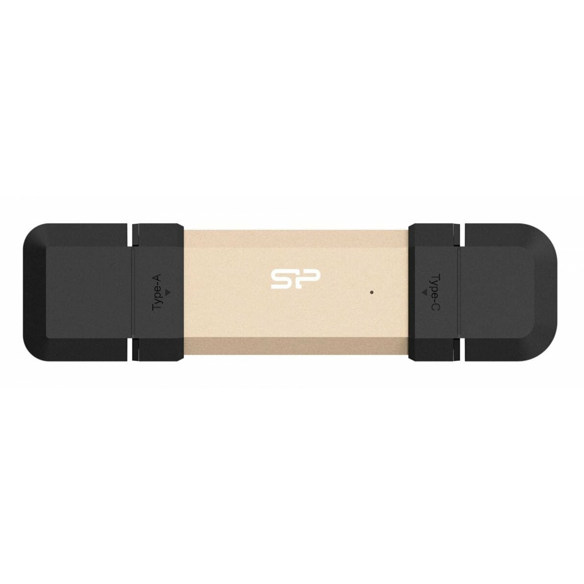 Silicon Power DS72 USB flash drive
