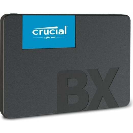 Crucial BX500 240GB 2.5" SATA