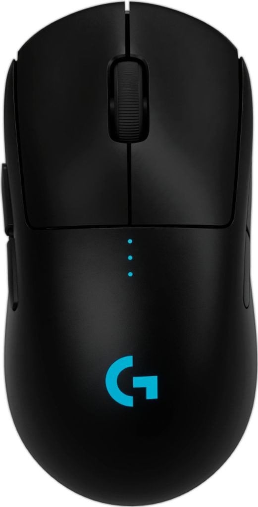 Logitech G Pro 2 Lightspeed Black