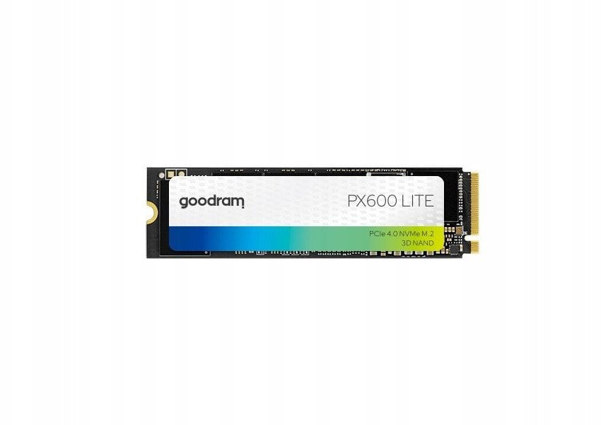 GOODRAM PX600 Lite 512GB M.2