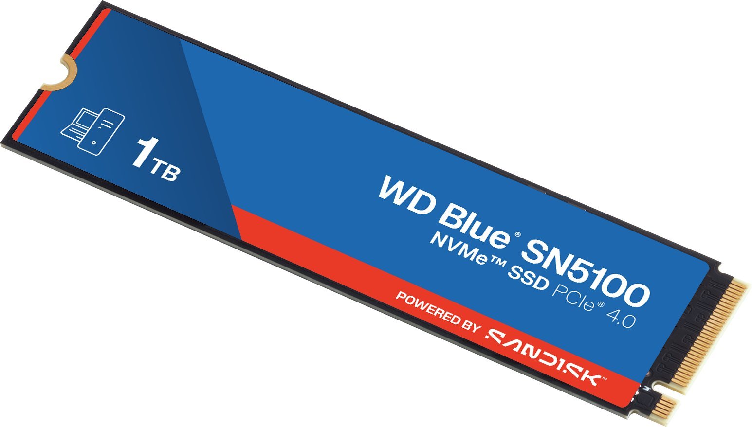 SanDisk WD WD Blue SN5100 1TB