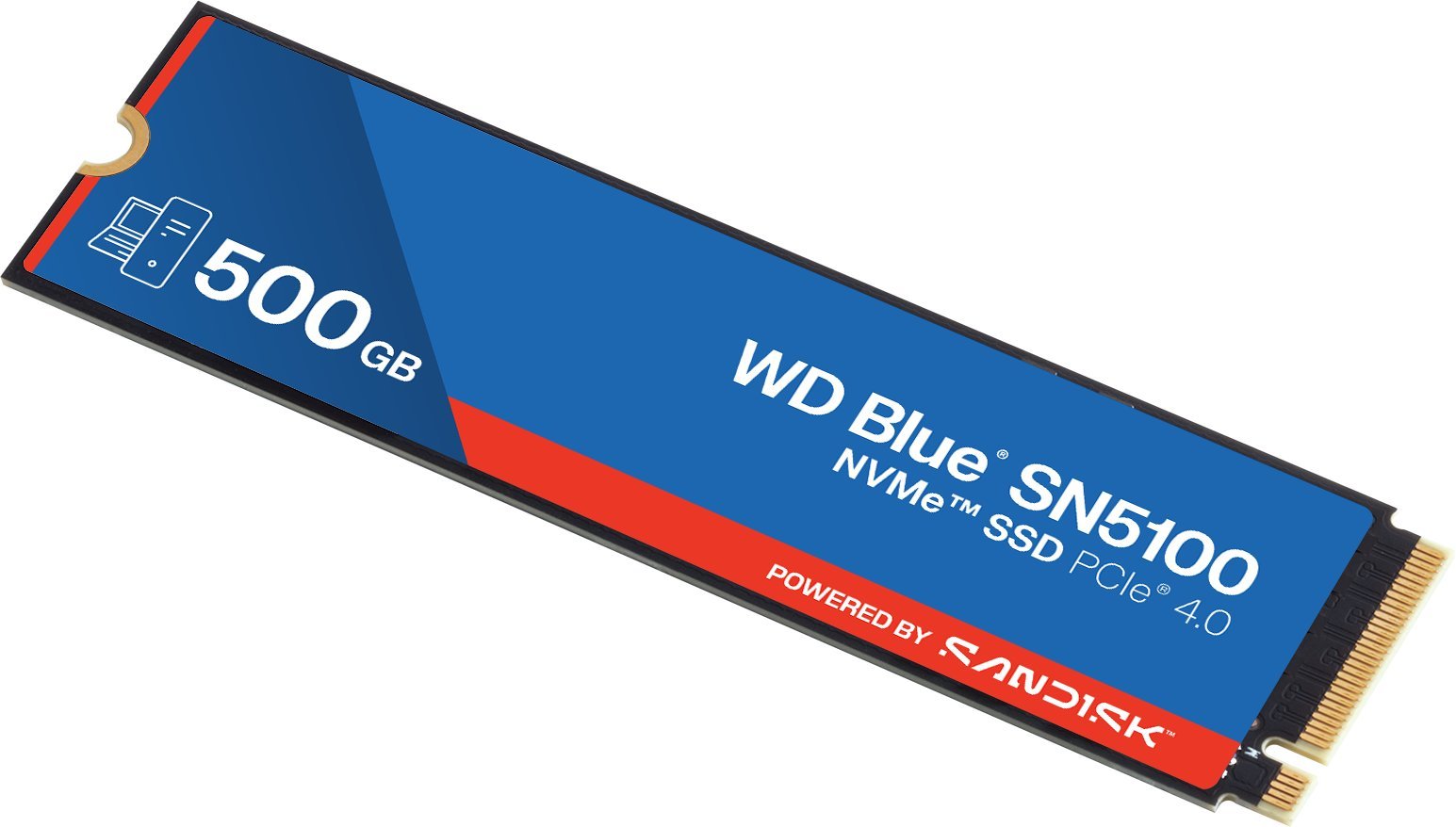 SanDisk WD WD Blue SN5100 500GB