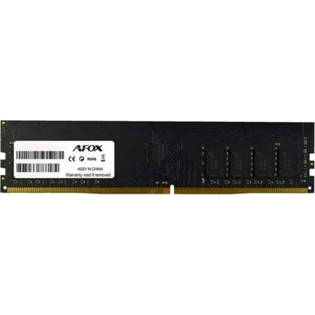 AFOX 8GB DDR4-2133 DIMM Memory |